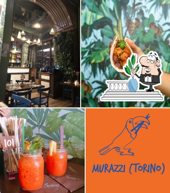 Guarda gli esterni di Bomaki Murazzi