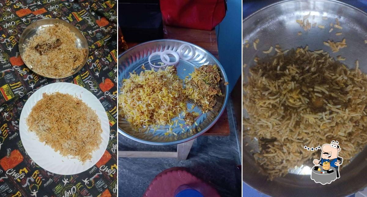 Meals at Budget Friendly