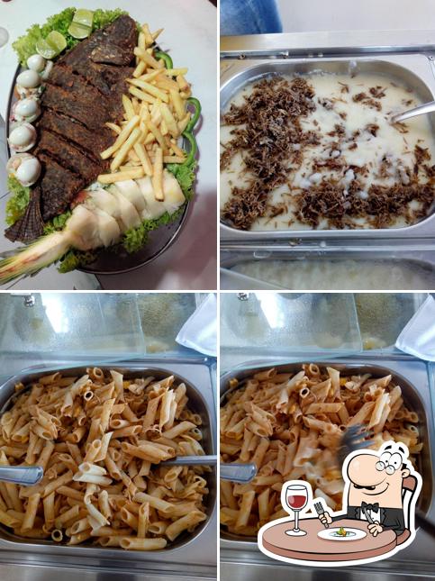 Churrascaria Espeto e Brasa