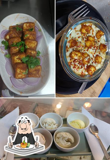 Meals at Daireal Farm Fresh
