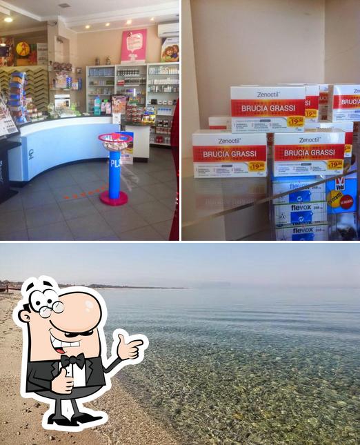 Farmacia Del Tirreno di Spagnuolo - Omeopatia, erboristeria, celiachia, cosmetica