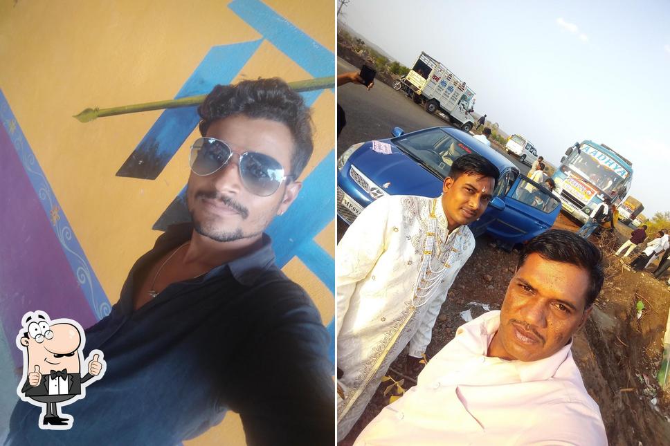 Falodi restaurant Boda