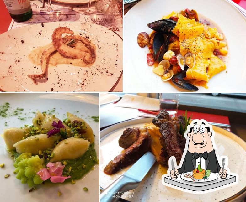 Platti al Il Beccofino