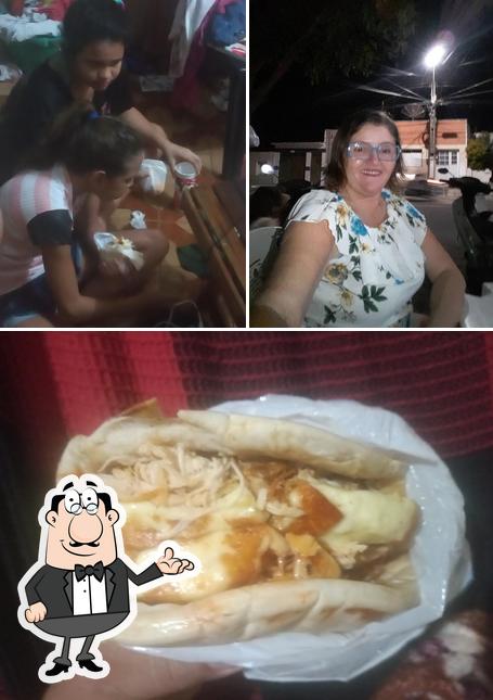 J.m Lanches