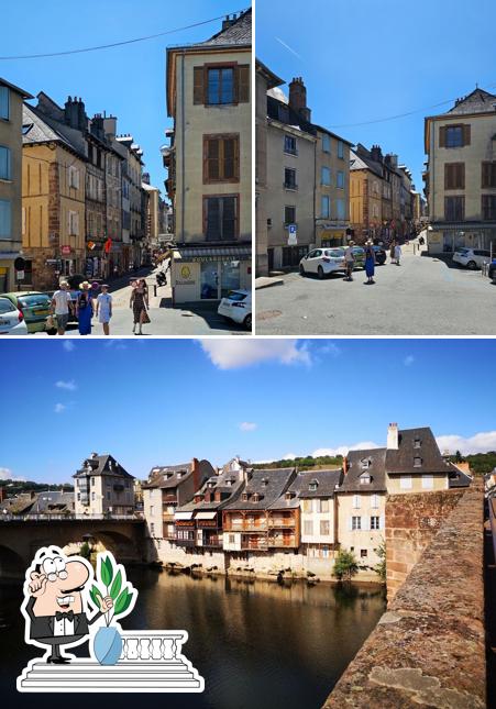La Mie du Grifoul