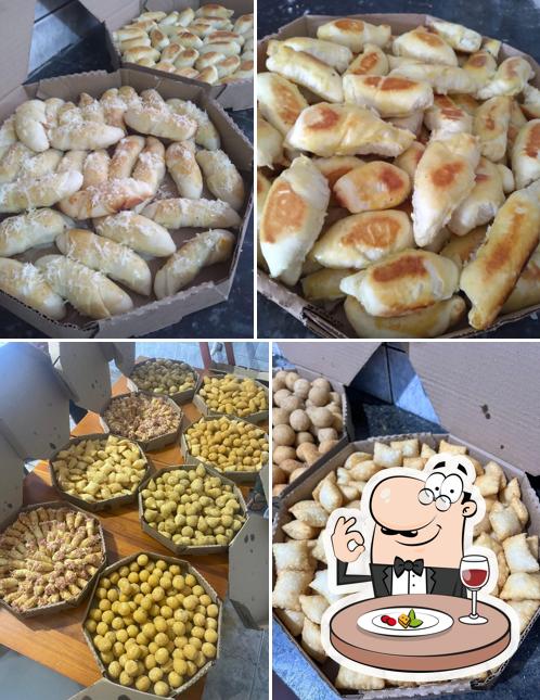 Lanchonete Serve Bem
