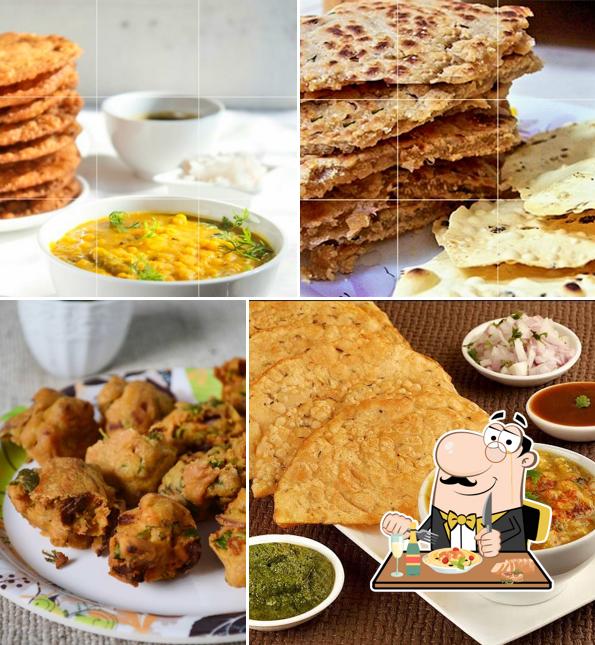 Meals at Mr. Sindhi (Authentic Sindhi Delicacies)