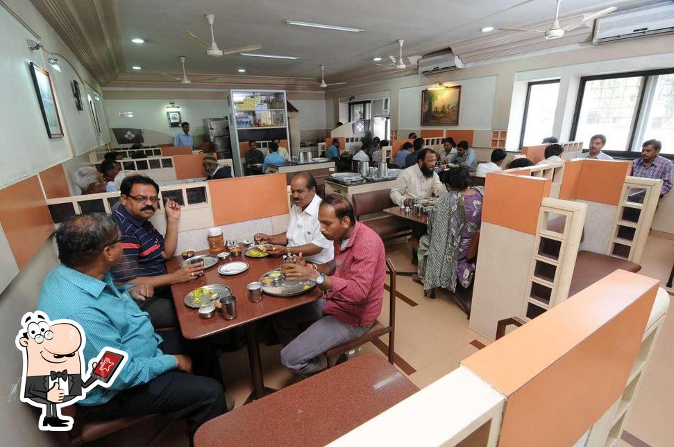 Nashik Coffee House picture