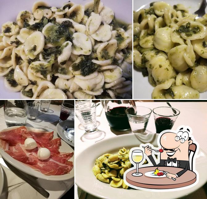 Osteria Antica Torre da Filippo