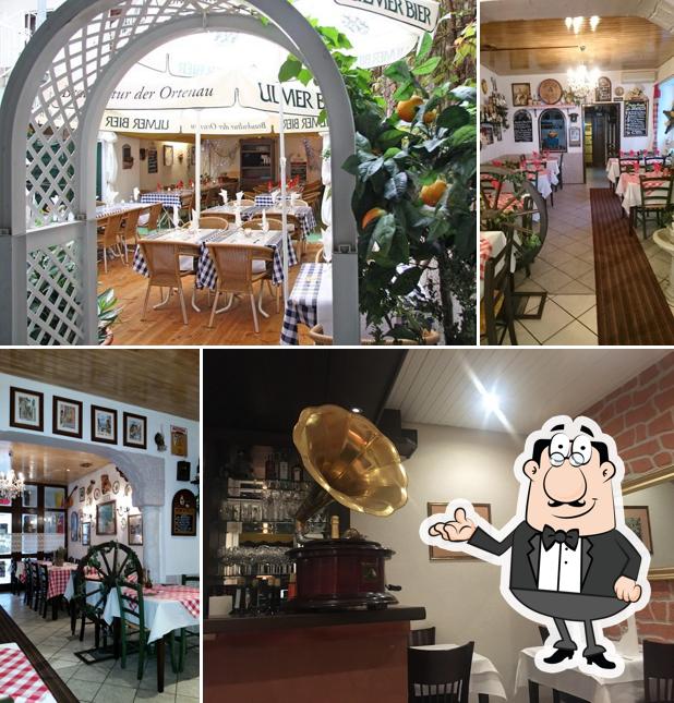 Osteria Stromboli