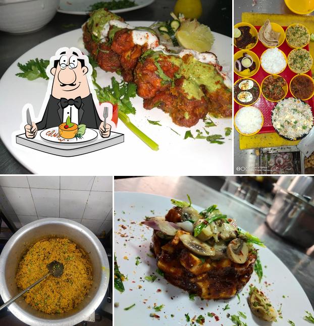 PANAI MARAM RESTAURANT