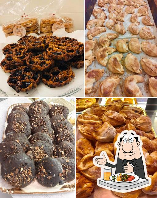 Platti al La Boulangerie