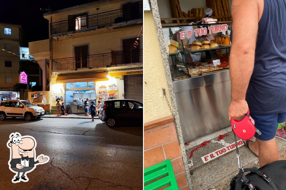 Immagine di Panificio La Casa del Pane di Bernardo Salvatore
