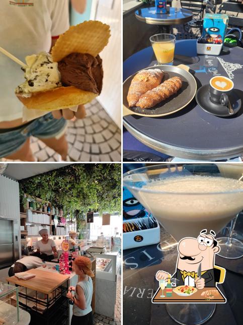 Paradise Bar Gelateria Pasticceria