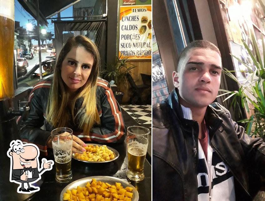 Primo Bar E Lanches