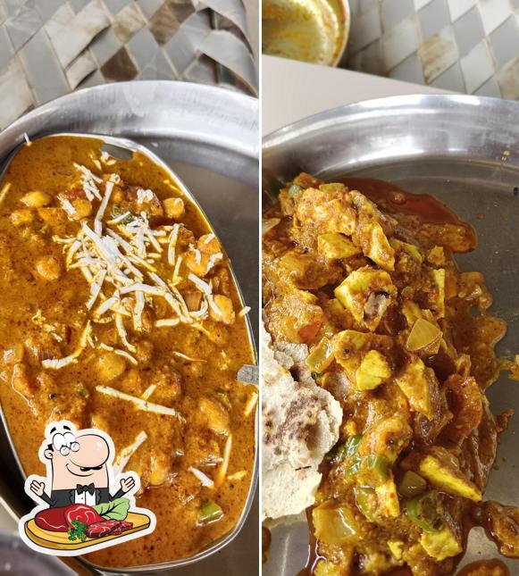 Rajpurohit hotel and restaurant