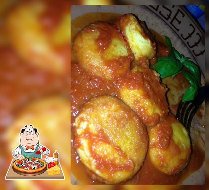 Ristorante Braceria Pizzeria Steak House 392