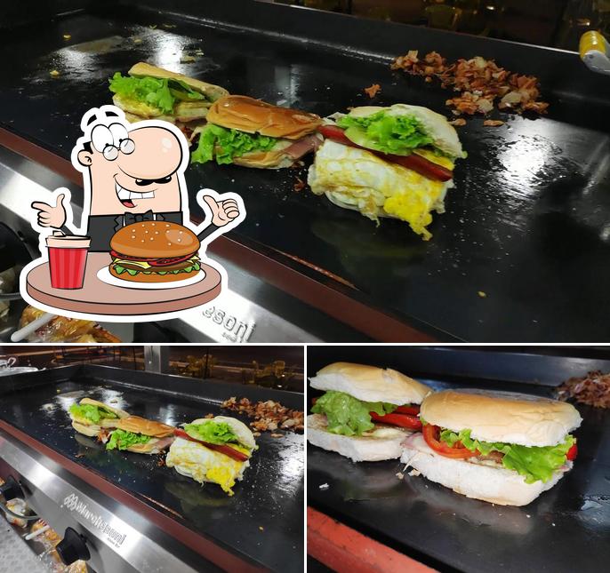 Tasty Foods