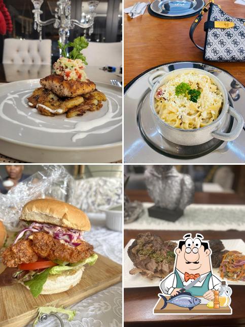 Village Sanctuary, Zebediela - Restaurant menu, prices and reviews