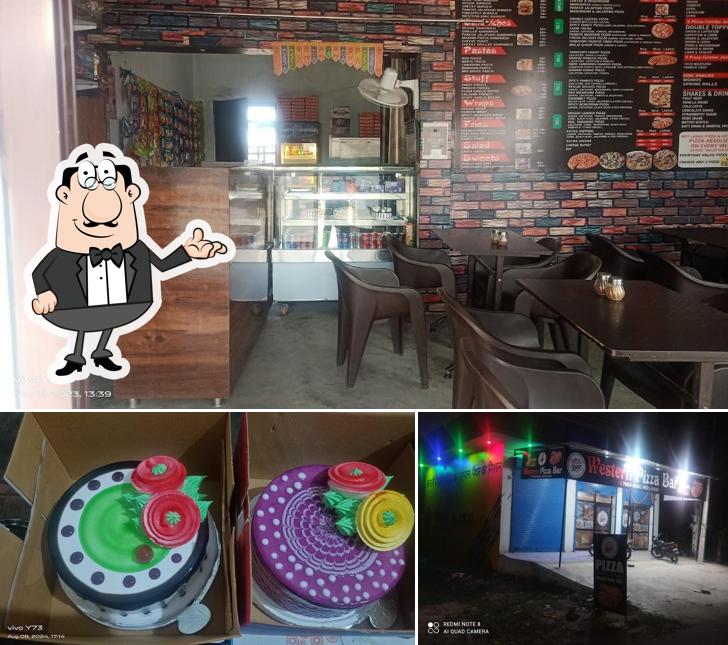Western Pizza Bar