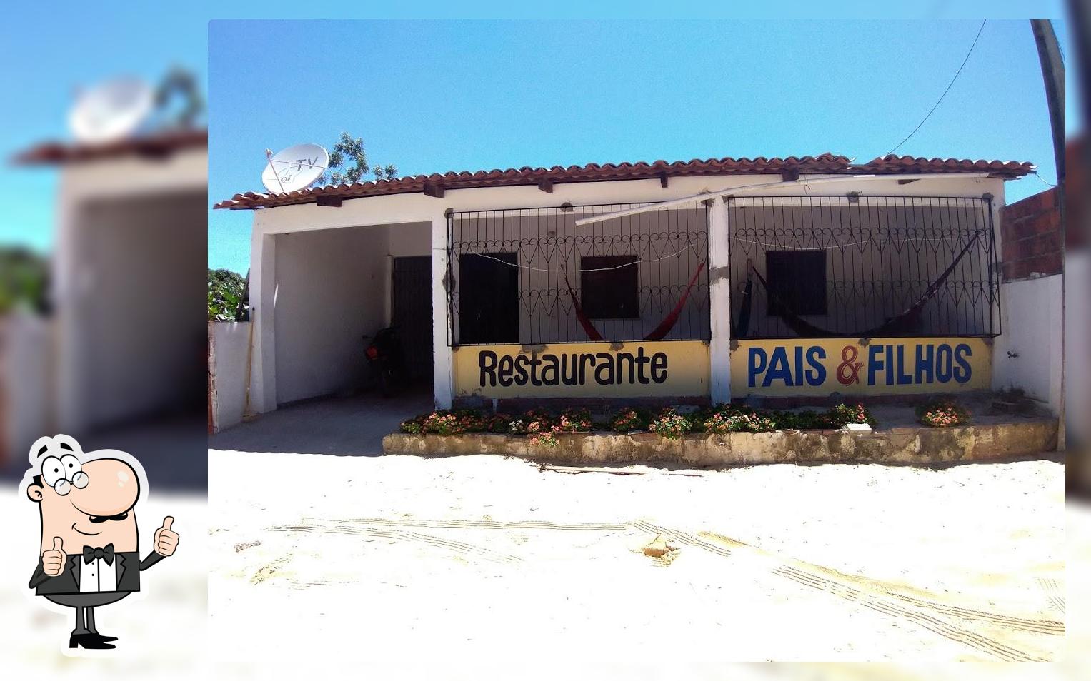 Restaurante Pais e Filhos