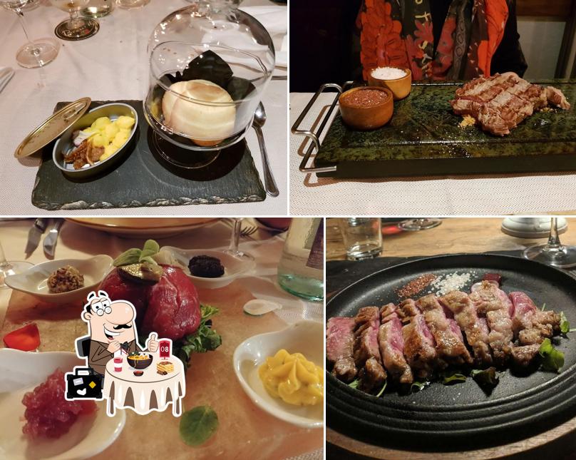 Bracerie Venete Restaurant