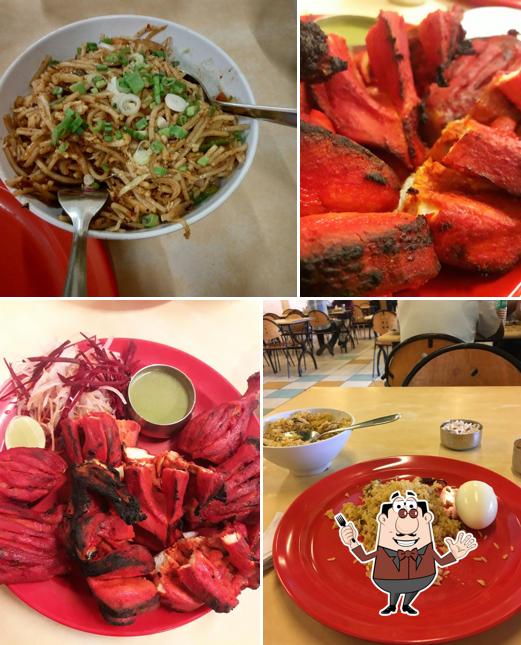 Bell Harbour Restaurant