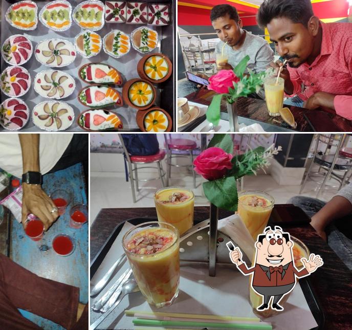 B.S.T FAMILY RESTAURANT
