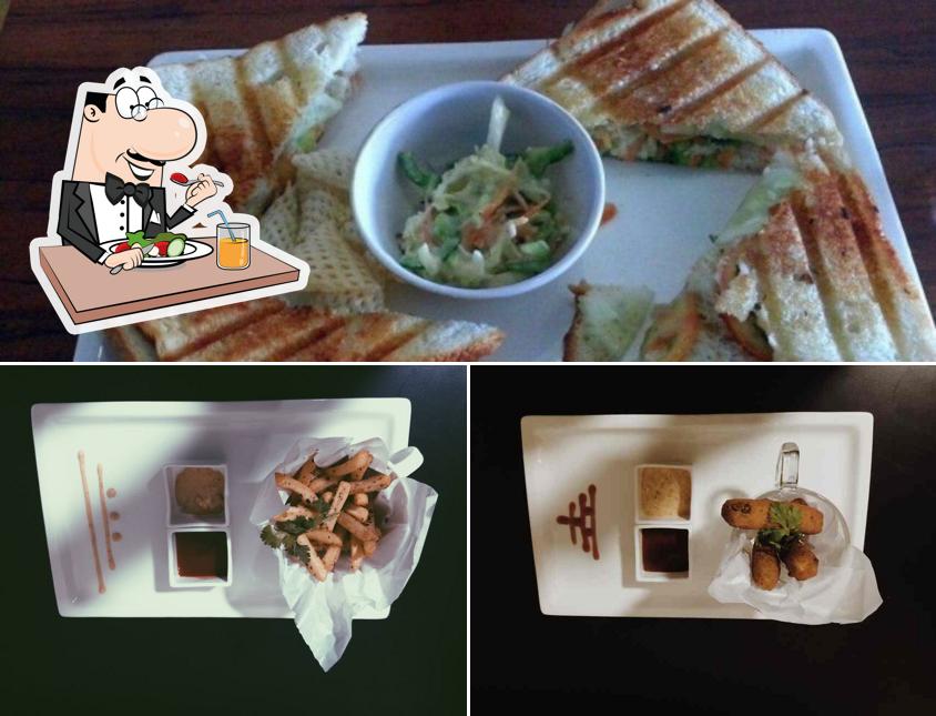Meals at Eat