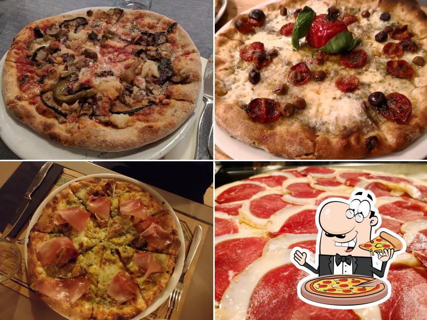 Mattatoio Pizza & Carni