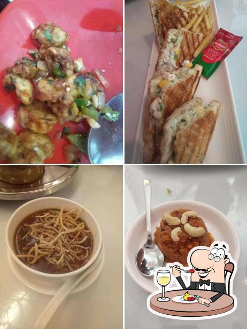 Meals at Mom's Place