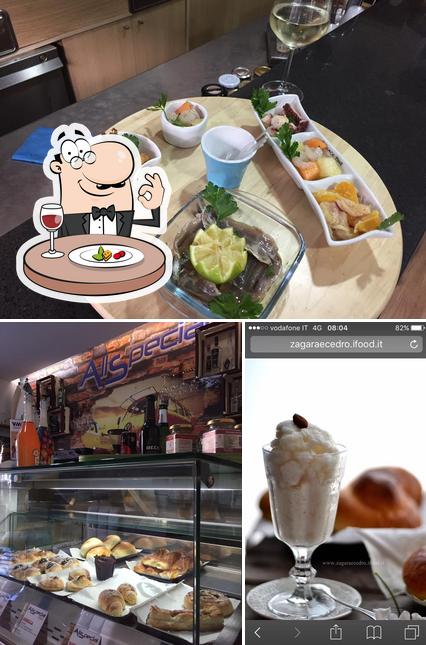 Cibo al All Special Bar