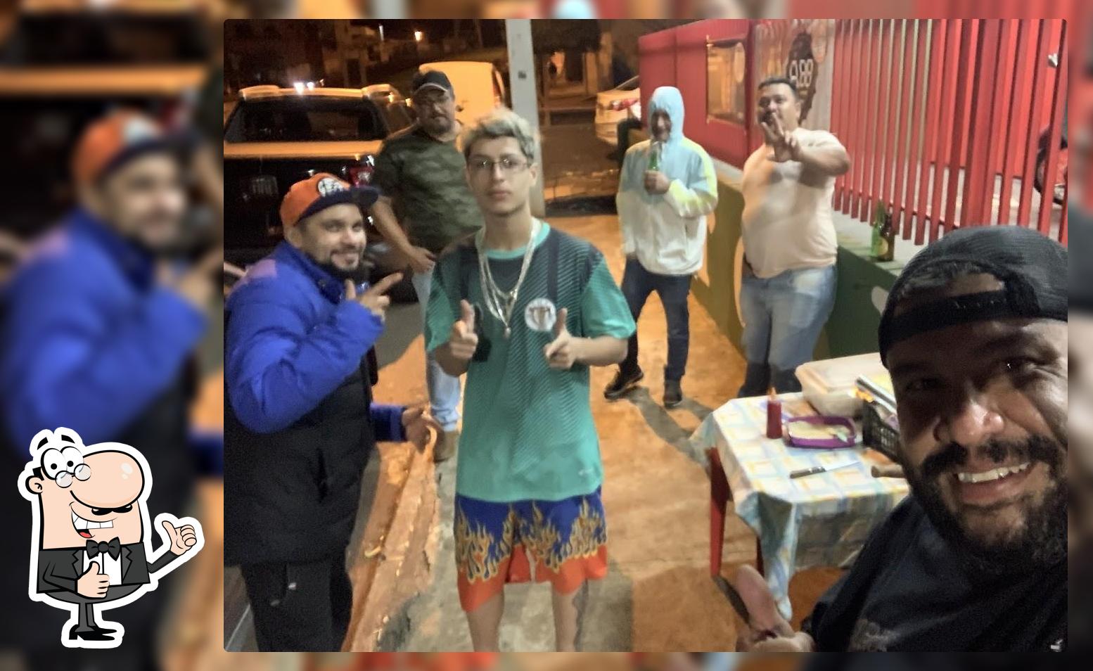 Bar Do Fe