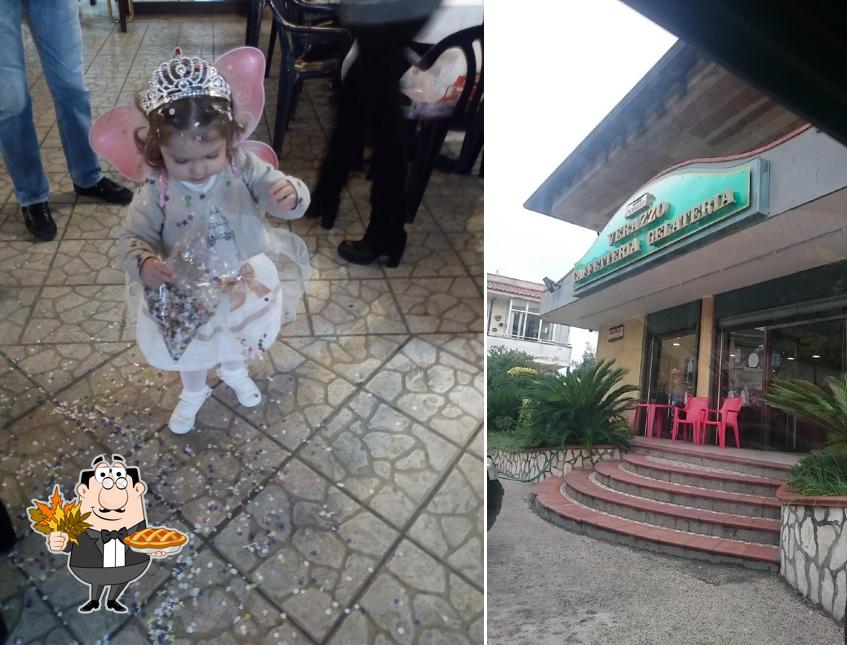 Guarda questa foto di Bar Verazzo