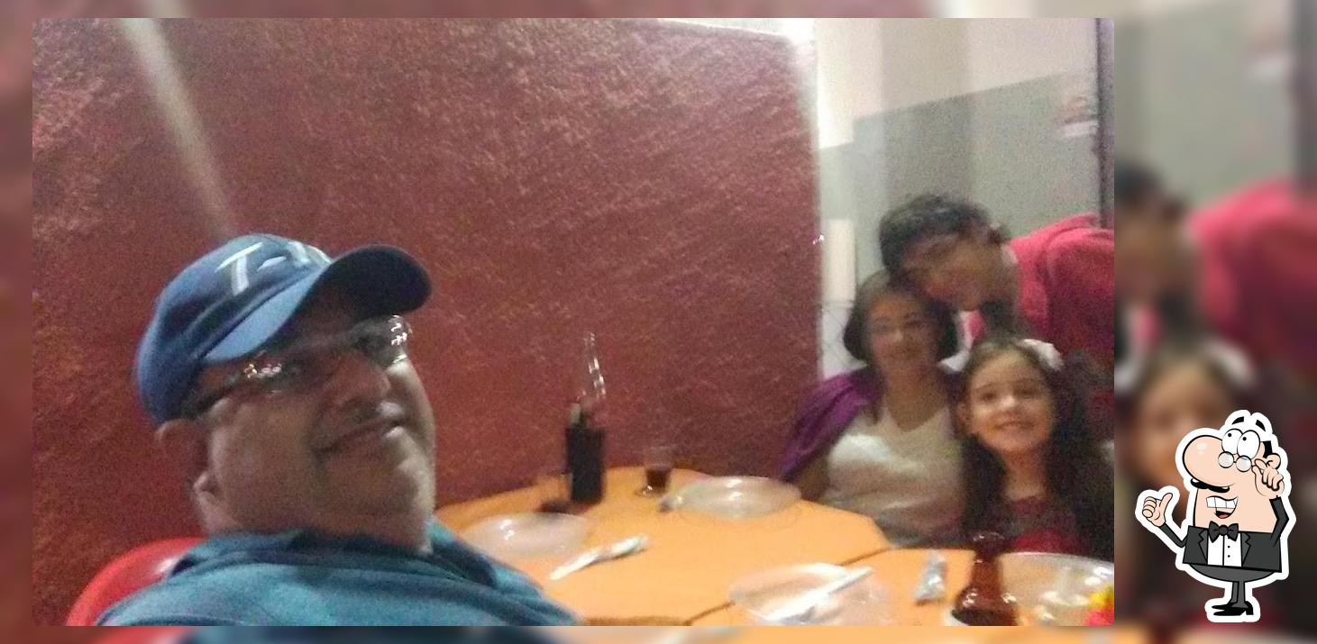 Bar e bilhar do jaba