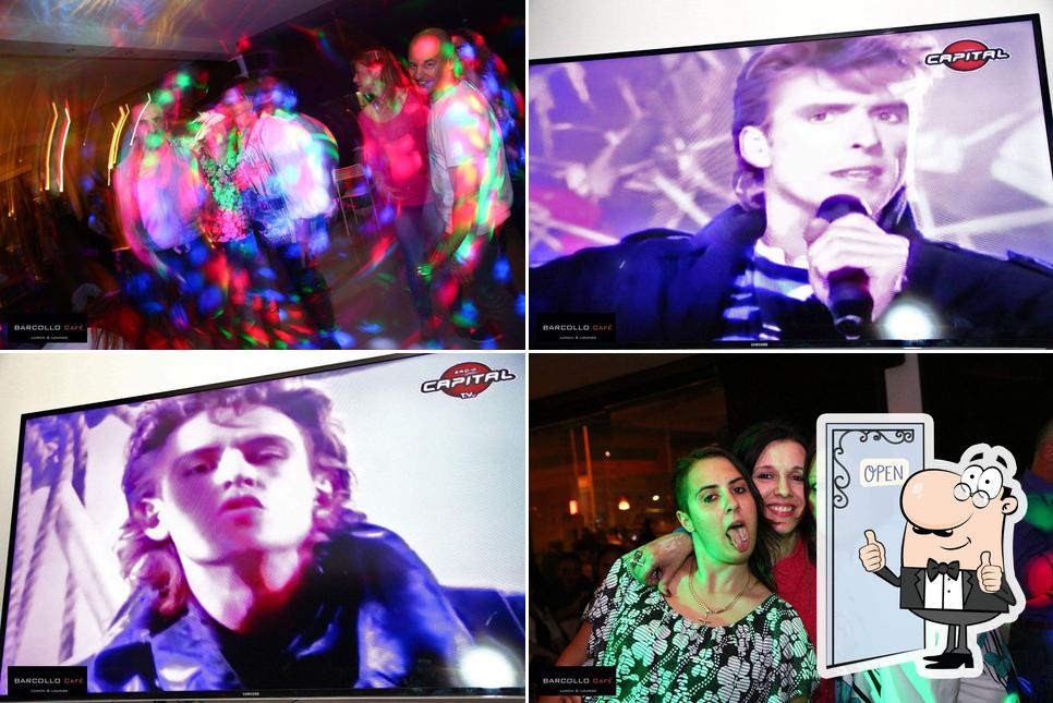 Immagine di Barcollo Cafe'