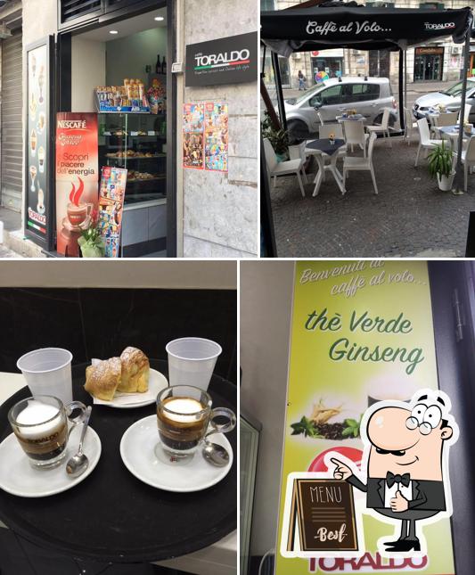 Foto di Gran Caffè al Volo