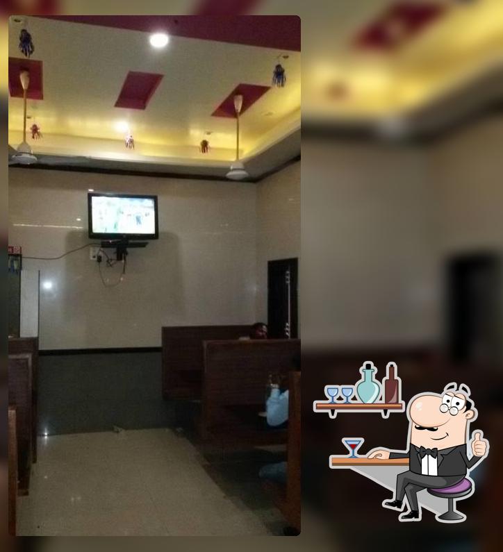 HOTEL PRAKASH