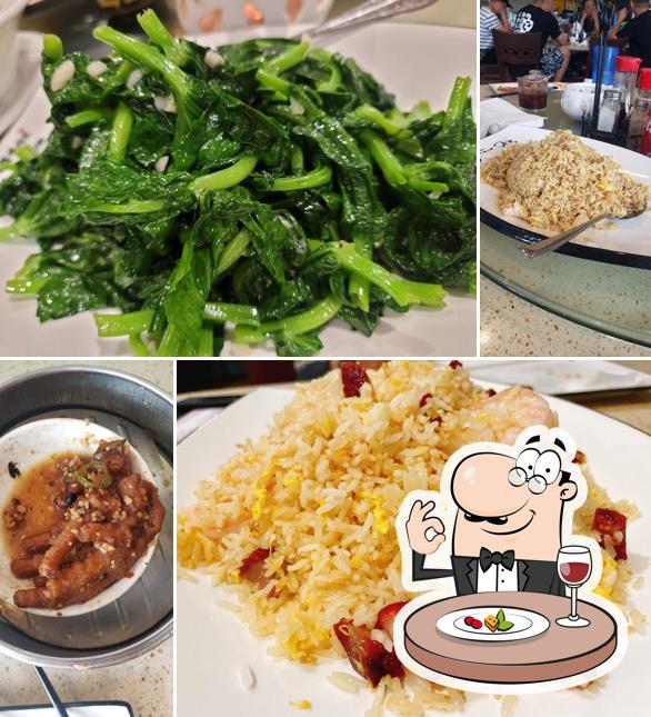 Rainbow Kitchen, Las Vegas - Restaurant menu, prices and reviews