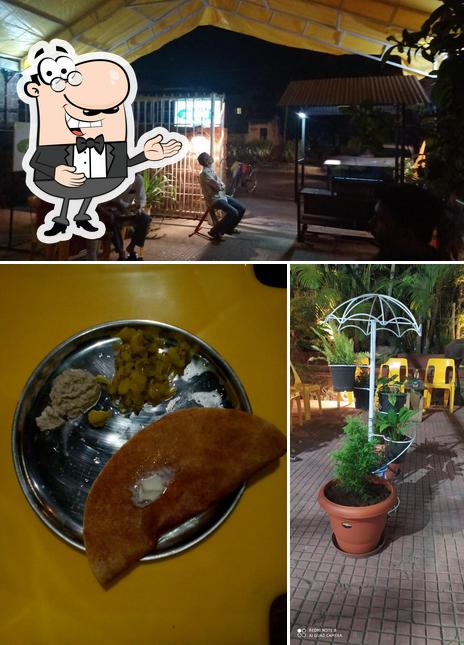 Look at this image of Adi's Dawangiri Loni Dosa