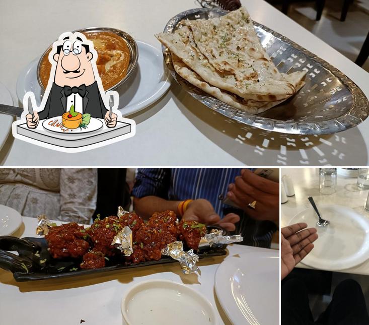 The image of Ashoka Biryani - Labhandi’s food and beverage