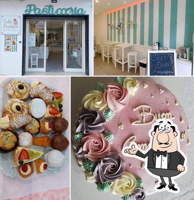 Cake Passion Bakery