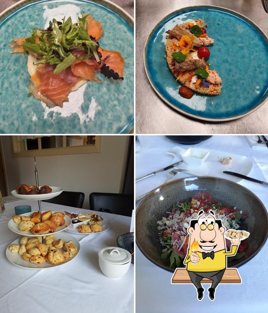 Herberg restaurant Molenrij