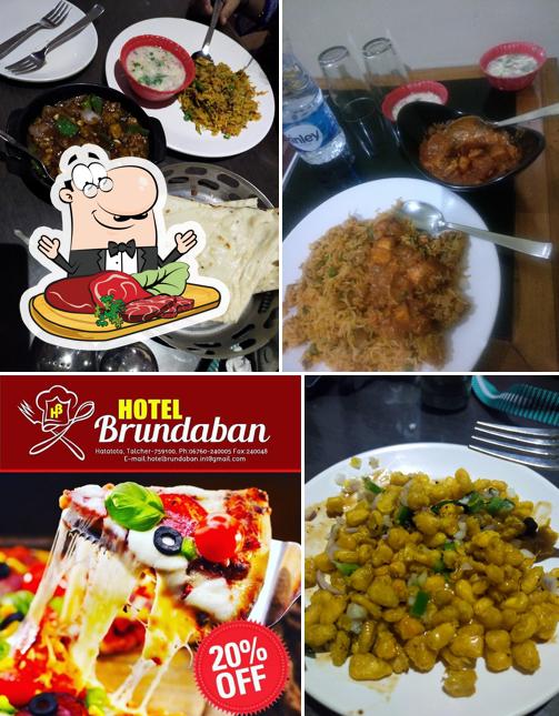 Hotel Brundaban