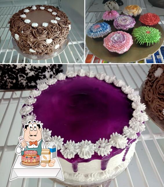 Isha Bakers - Cafe, Bakery, Cake Shop photo