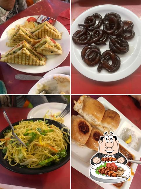 Kundan Chaat Choupati - Best Restaurant In Burhanpur Best Fact Food Centre In Burhanpur