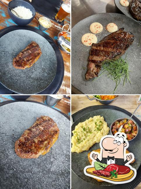 La Furia - Carniceria Y Parrilla