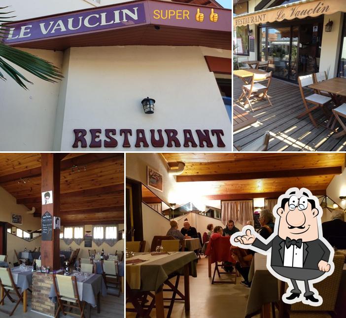 Restaurant Le Vauclin