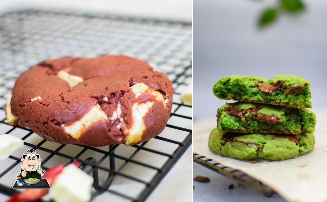 Meals at MIO - Made in Oven (cloud kitchen)