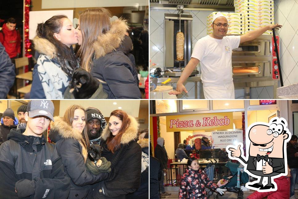 MeC DONER KEBAB & PIZZA San Donà di Piave